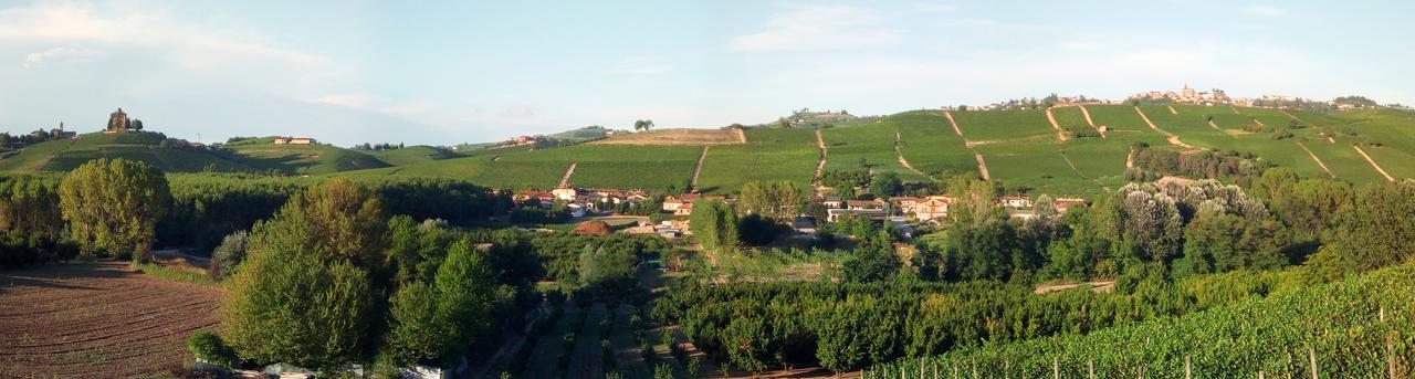 Tenuta Calabiana Diano d'Alba Exterior photo